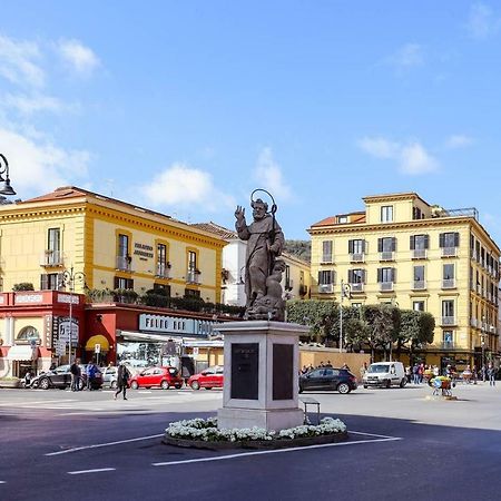 Maison Flavia Sorrento Buitenkant foto