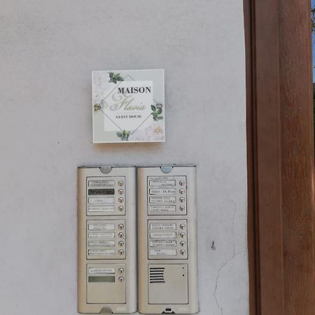 Maison Flavia Sorrento Buitenkant foto
