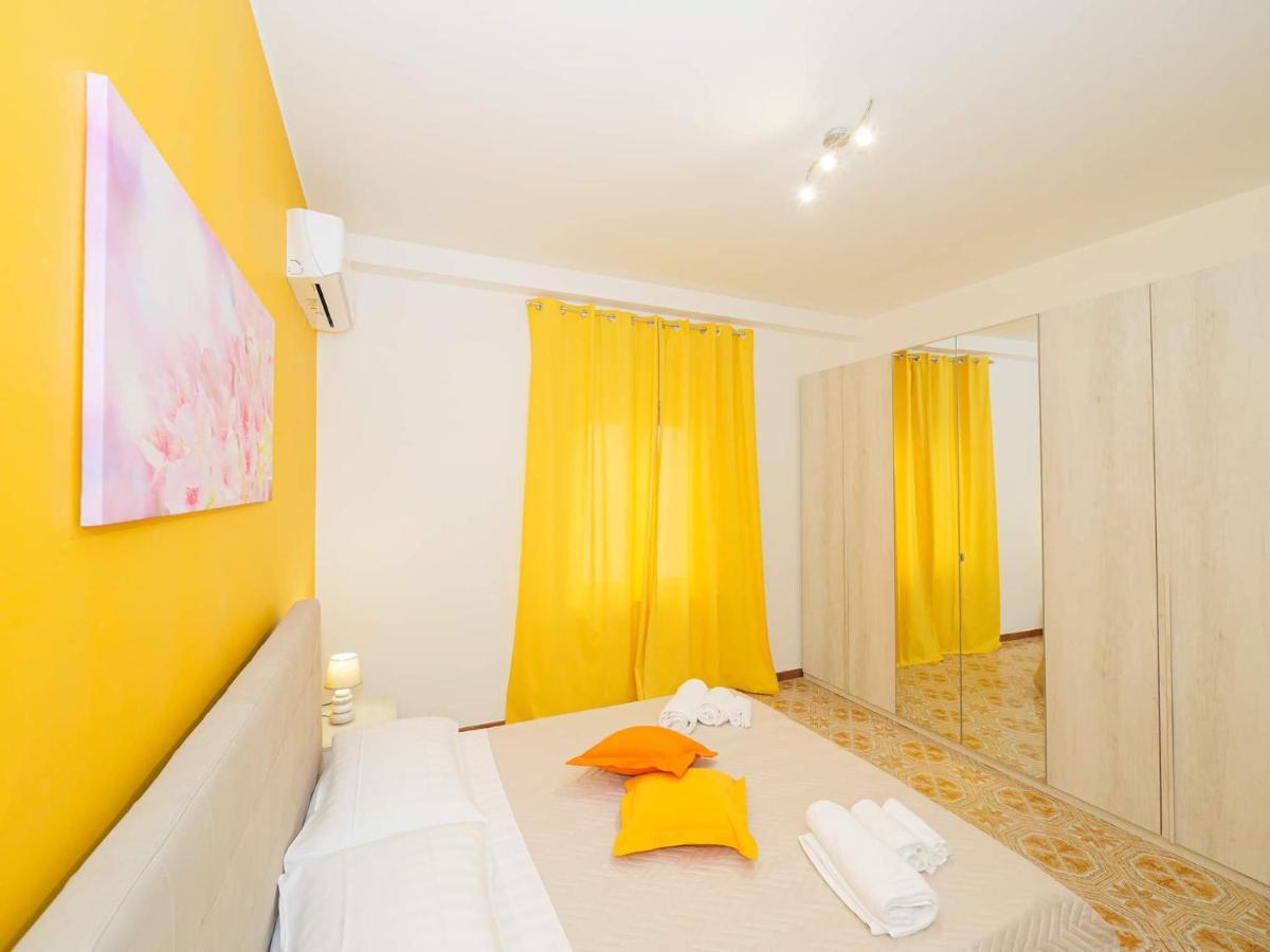 Maison Flavia Sorrento Buitenkant foto