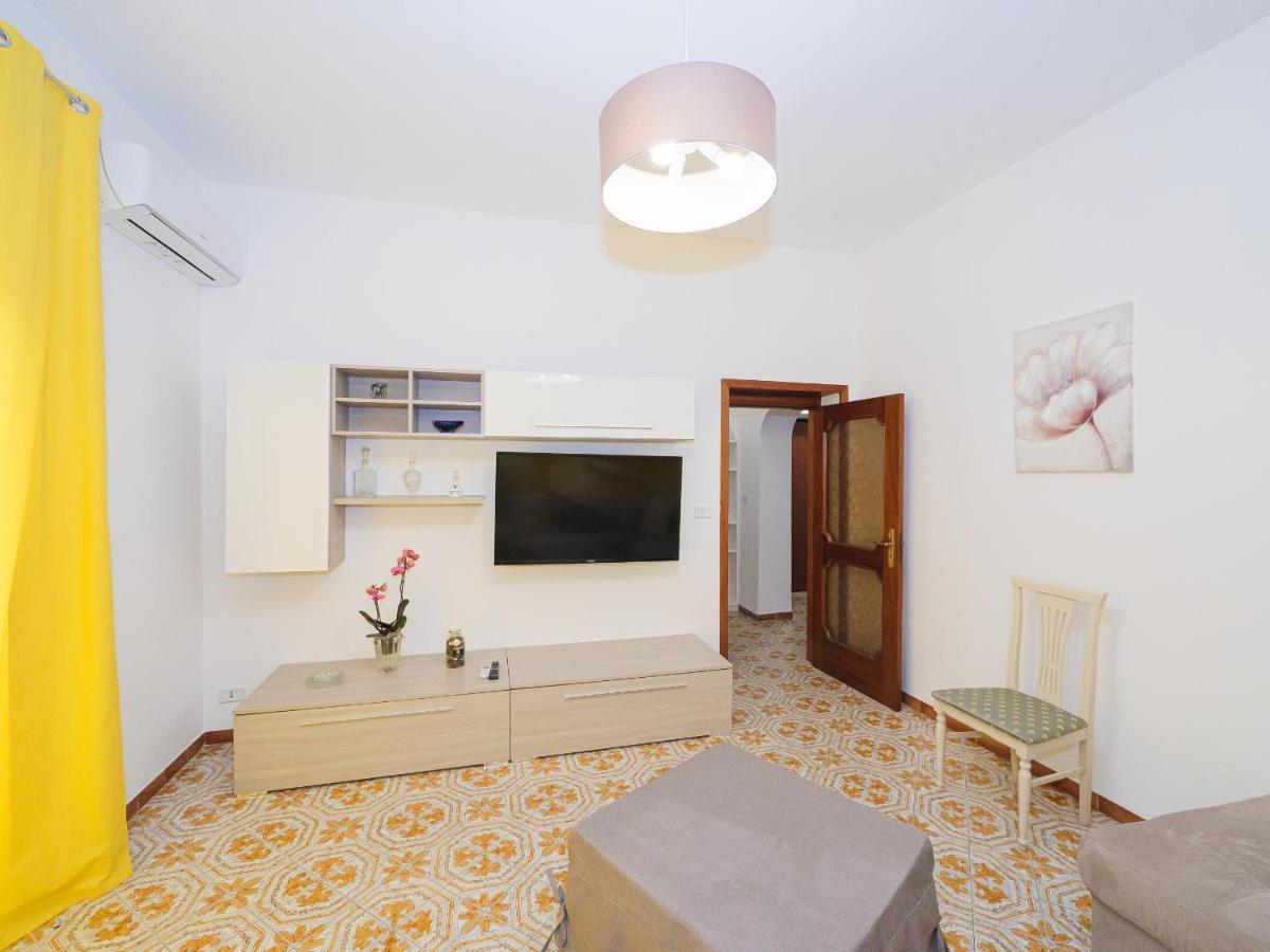 Maison Flavia Sorrento Buitenkant foto