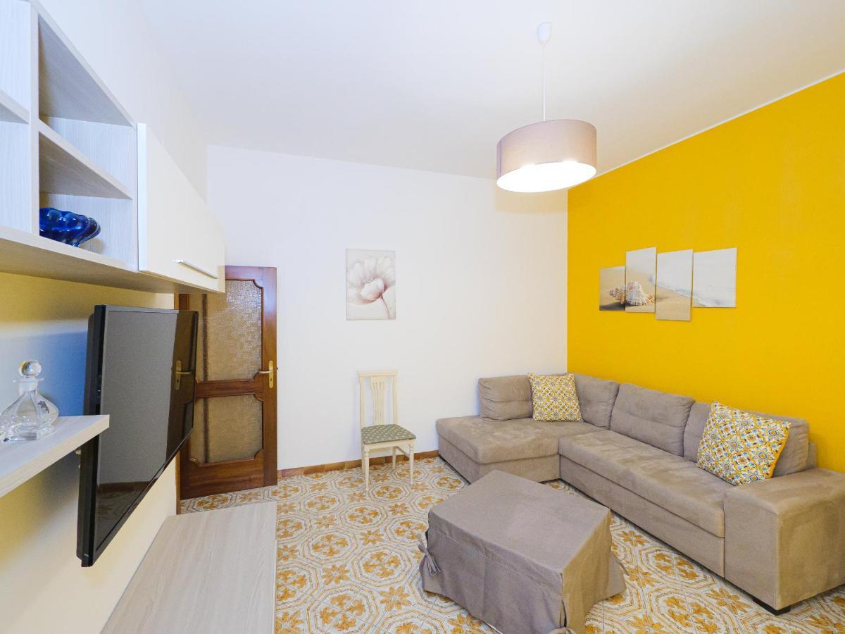 Maison Flavia Sorrento Buitenkant foto