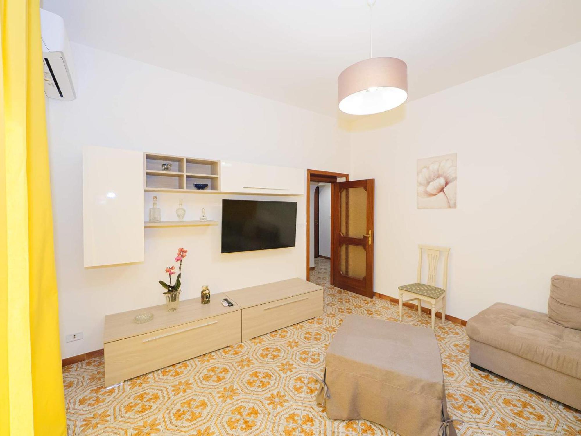 Maison Flavia Sorrento Kamer foto