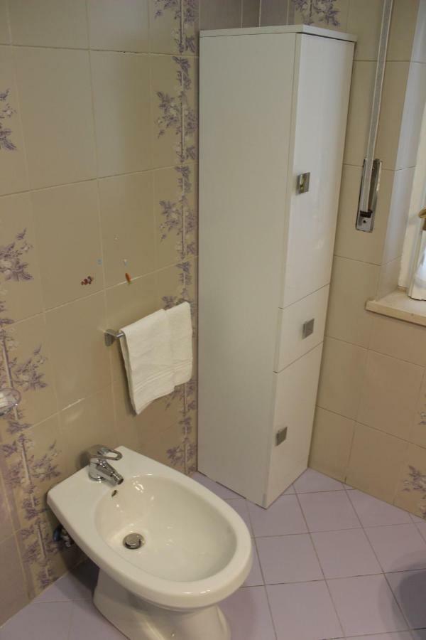 Maison Flavia Sorrento Buitenkant foto