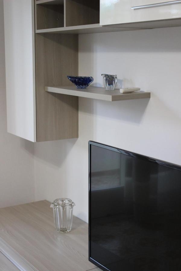 Maison Flavia Sorrento Buitenkant foto