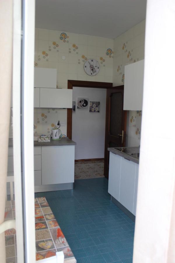 Maison Flavia Sorrento Buitenkant foto